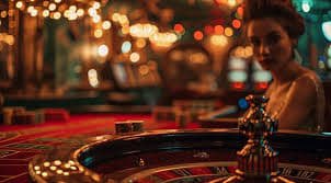 iw006 Live Casino